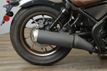 2023 Honda Rebel 500 ABS SE 1 Owner, 100 Miles! - 22943893 - 14