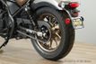2023 Honda Rebel 500 ABS SE 1 Owner, 100 Miles! - 22943893 - 19