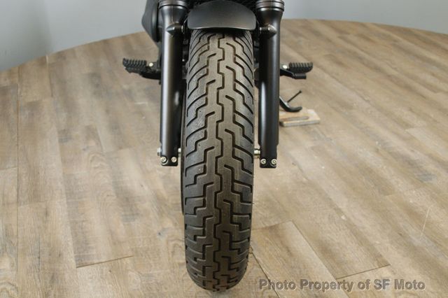 2023 Honda Rebel 500 ABS SE 1 Owner, 100 Miles! - 22943893 - 20