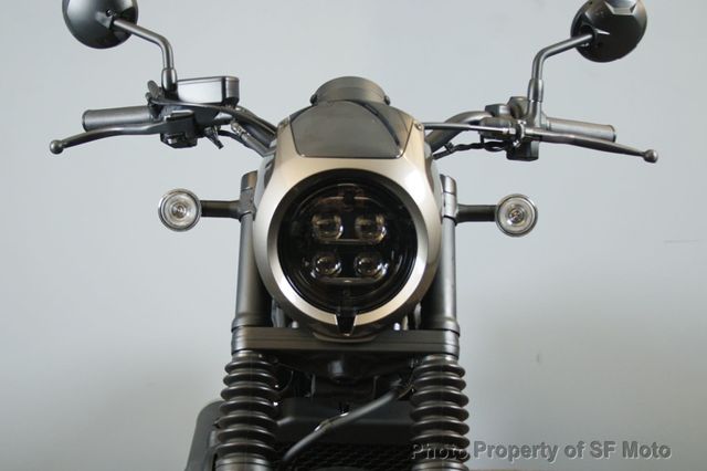 2023 Honda Rebel 500 ABS SE 1 Owner, 100 Miles! - 22943893 - 22