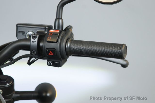 2023 Honda Rebel 500 ABS SE 1 Owner, 100 Miles! - 22943893 - 27