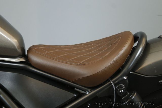 2023 Honda Rebel 500 ABS SE 1 Owner, 100 Miles! - 22943893 - 35