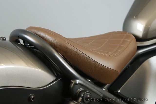 2023 Honda Rebel 500 ABS SE 1 Owner, 100 Miles! - 22943893 - 36