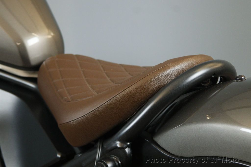 2023 Honda Rebel 500 ABS SE 1 Owner, 100 Miles! - 22943893 - 37