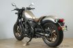 2023 Honda Rebel 500 ABS SE 1 Owner, 100 Miles! - 22943893 - 39