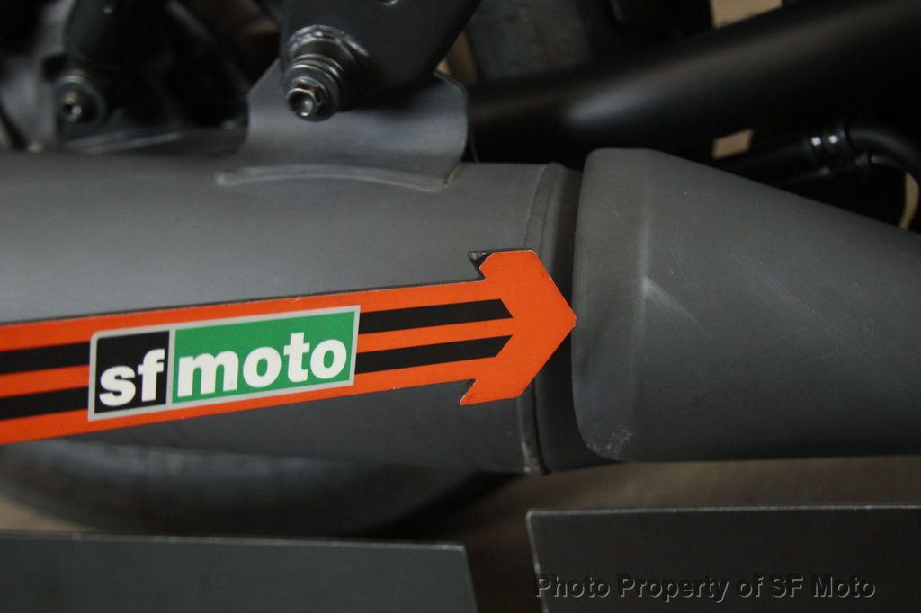 2023 Honda Rebel 500 ABS SE 1 Owner, 100 Miles! - 22943893 - 40