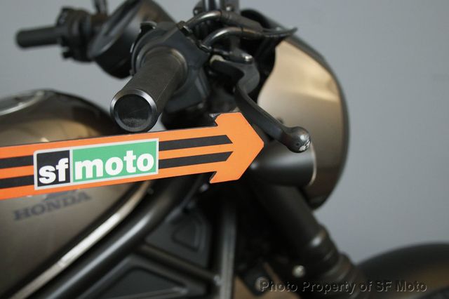 2023 Honda Rebel 500 ABS SE 1 Owner, 100 Miles! - 22943893 - 42