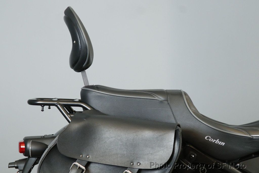 2023 Honda Rebel 500 ABS SE 1 Owner, Only 72 Mi - 22927672 - 10