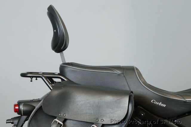 2023 Honda Rebel 500 ABS SE 1 Owner, Only 72 Mi - 22927672 - 10