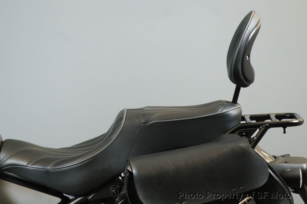 2023 Honda Rebel 500 ABS SE 1 Owner, Only 72 Mi - 22927672 - 11