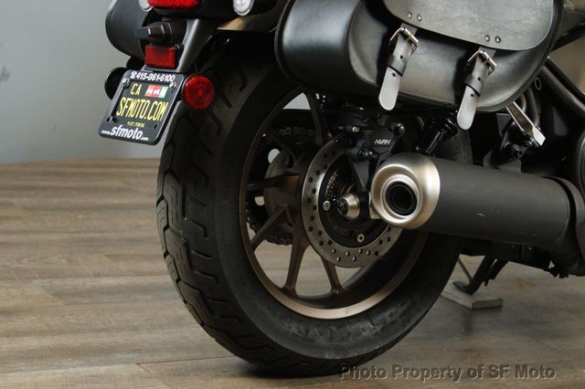 2023 Honda Rebel 500 ABS SE 1 Owner, Only 72 Mi - 22927672 - 20