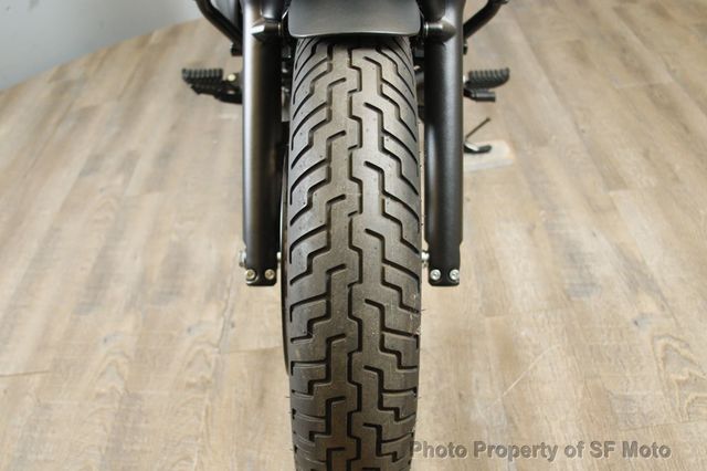 2023 Honda Rebel 500 ABS SE 1 Owner, Only 72 Mi - 22927672 - 22