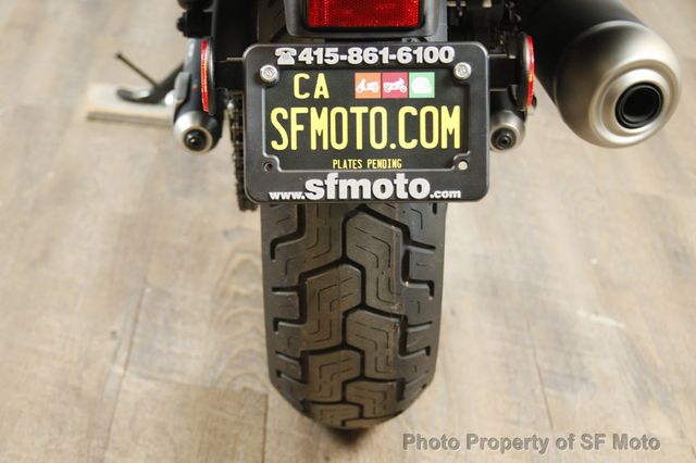 2023 Honda Rebel 500 ABS SE 1 Owner, Only 72 Mi - 22927672 - 23