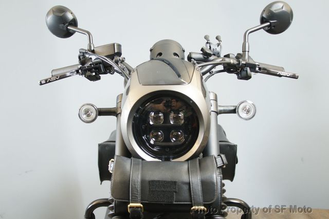 2023 Honda Rebel 500 ABS SE 1 Owner, Only 72 Mi - 22927672 - 24