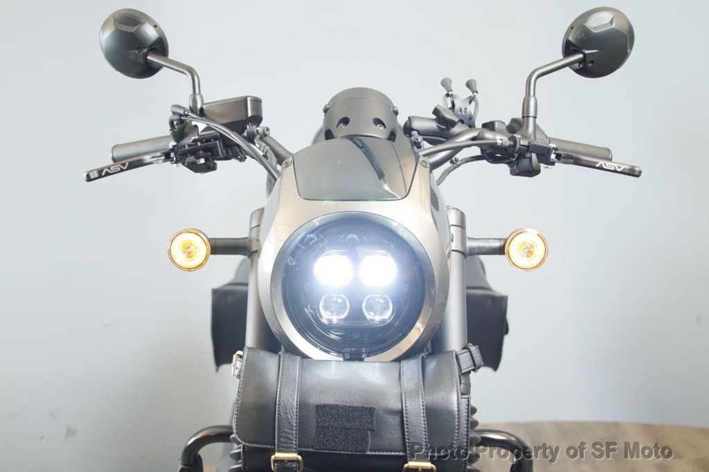 2023 Honda Rebel 500 ABS SE 1 Owner, Only 72 Mi - 22927672 - 25