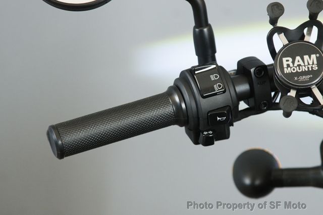 2023 Honda Rebel 500 ABS SE 1 Owner, Only 72 Mi - 22927672 - 30