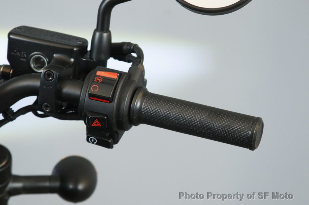 2023 Honda Rebel 500 ABS SE 1 Owner, Only 72 Mi - 22927672 - 31