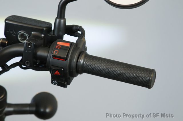 2023 Honda Rebel 500 ABS SE 1 Owner, Only 72 Mi - 22927672 - 31