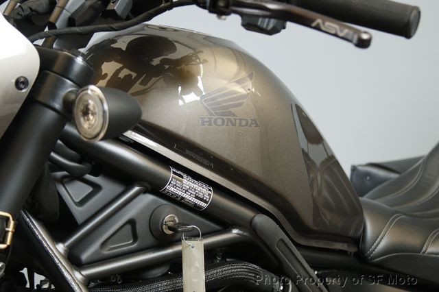 2023 Honda Rebel 500 ABS SE 1 Owner, Only 72 Mi - 22927672 - 33