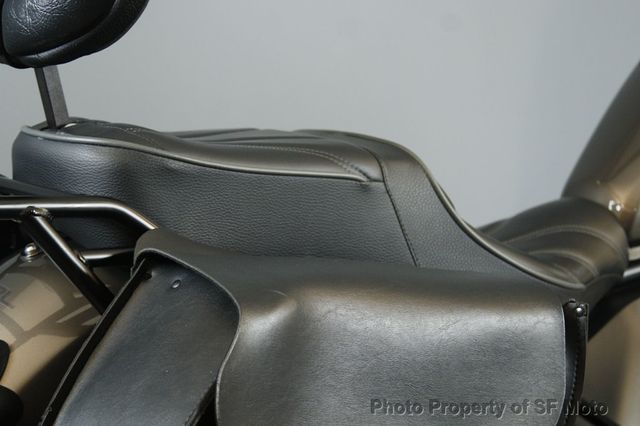 2023 Honda Rebel 500 ABS SE 1 Owner, Only 72 Mi - 22927672 - 42