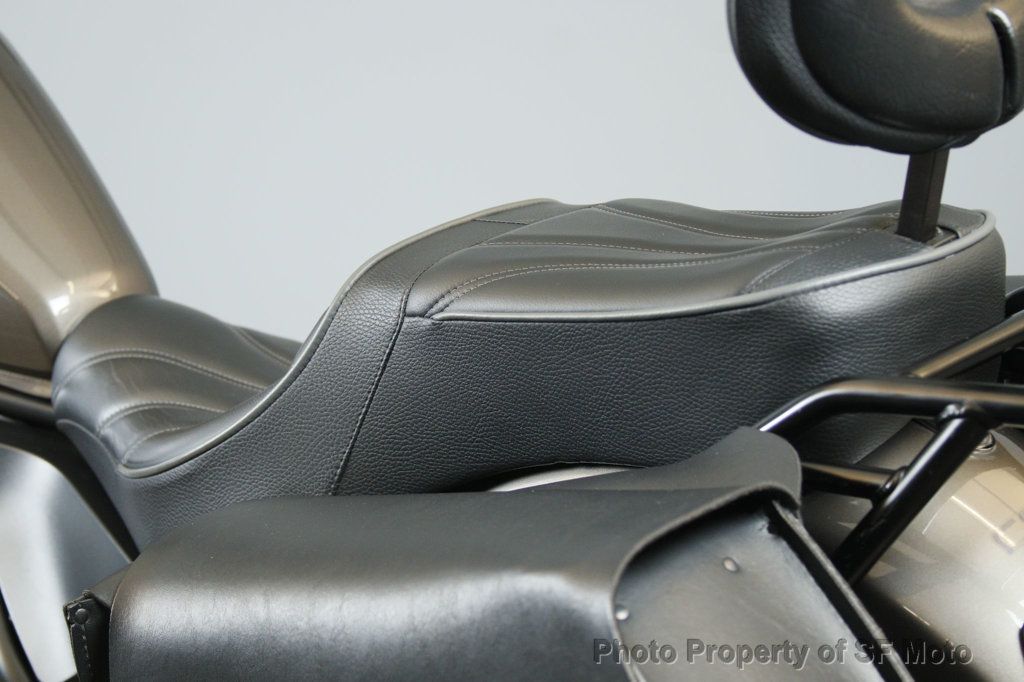 2023 Honda Rebel 500 ABS SE 1 Owner, Only 72 Mi - 22927672 - 43