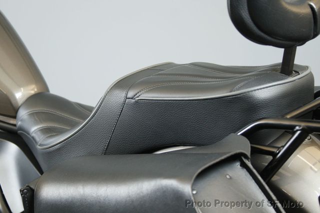 2023 Honda Rebel 500 ABS SE 1 Owner, Only 72 Mi - 22927672 - 43