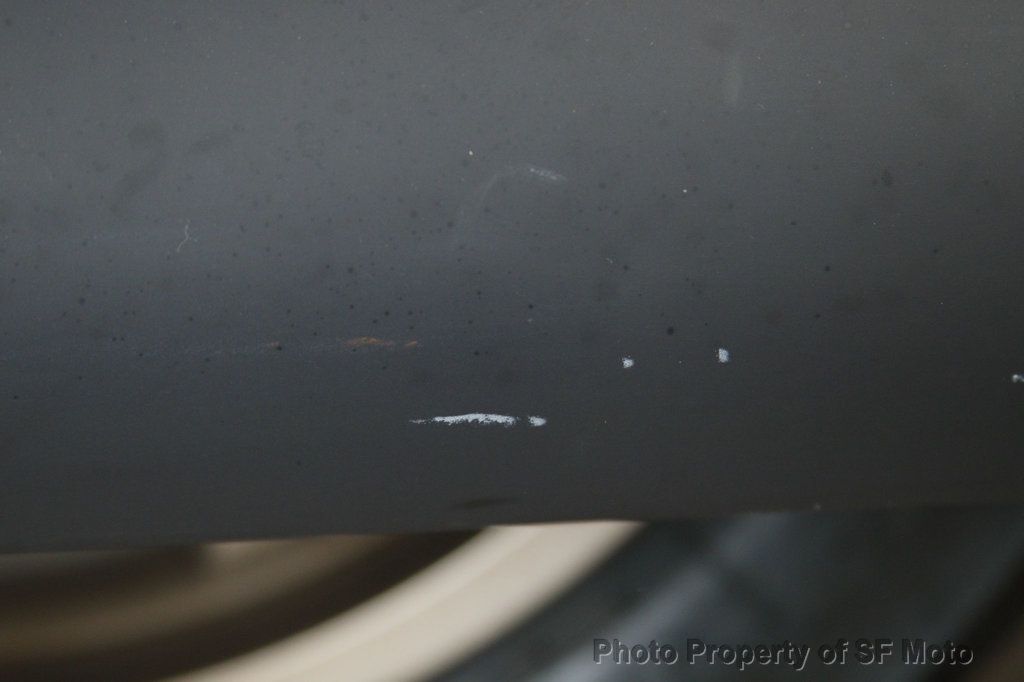 2023 Honda Rebel 500 ABS SE 1 Owner, Only 72 Mi - 22927672 - 47