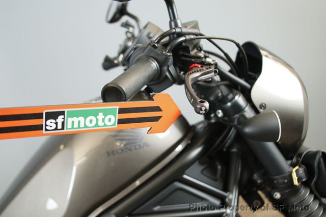 2023 Honda Rebel 500 ABS SE 1 Owner, Only 72 Mi - 22927672 - 48