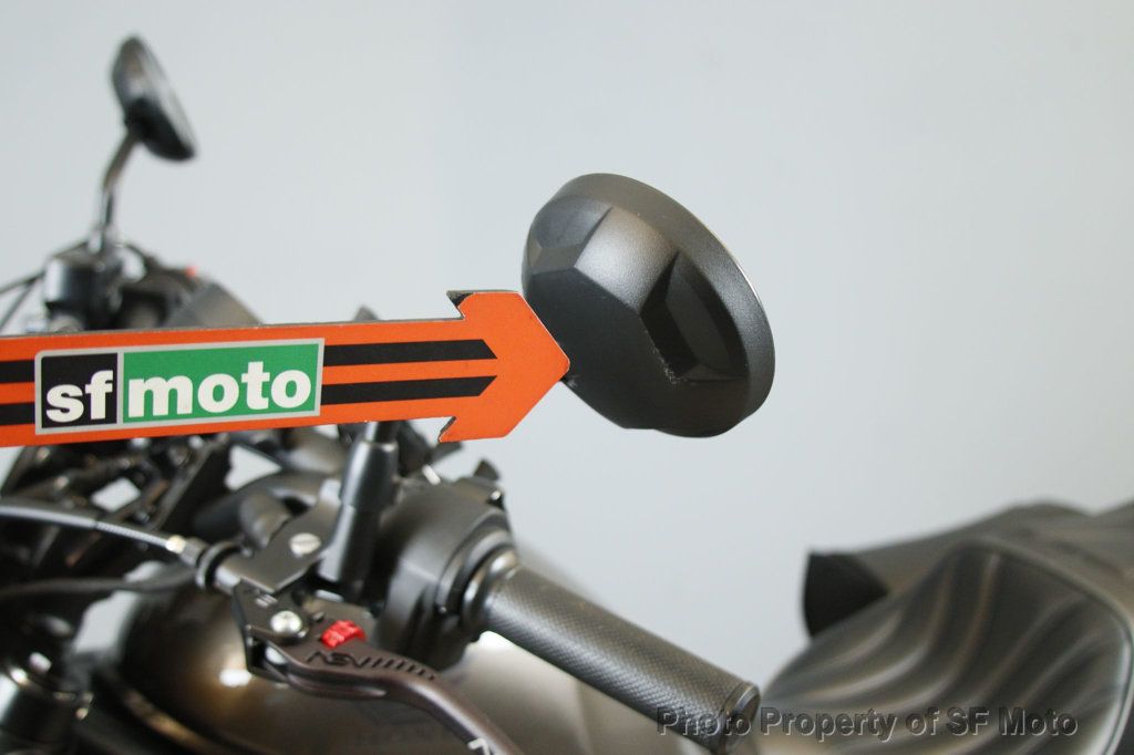 2023 Honda Rebel 500 ABS SE 1 Owner, Only 72 Mi - 22927672 - 52