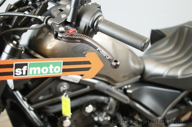 2023 Honda Rebel 500 ABS SE 1 Owner, Only 72 Mi - 22927672 - 54