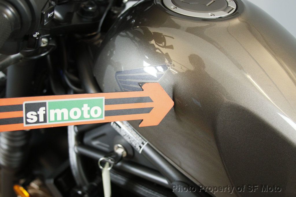 2023 Honda Rebel 500 ABS SE 1 Owner, Only 72 Mi - 22927672 - 56