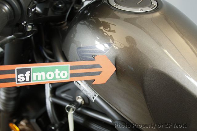 2023 Honda Rebel 500 ABS SE 1 Owner, Only 72 Mi - 22927672 - 56