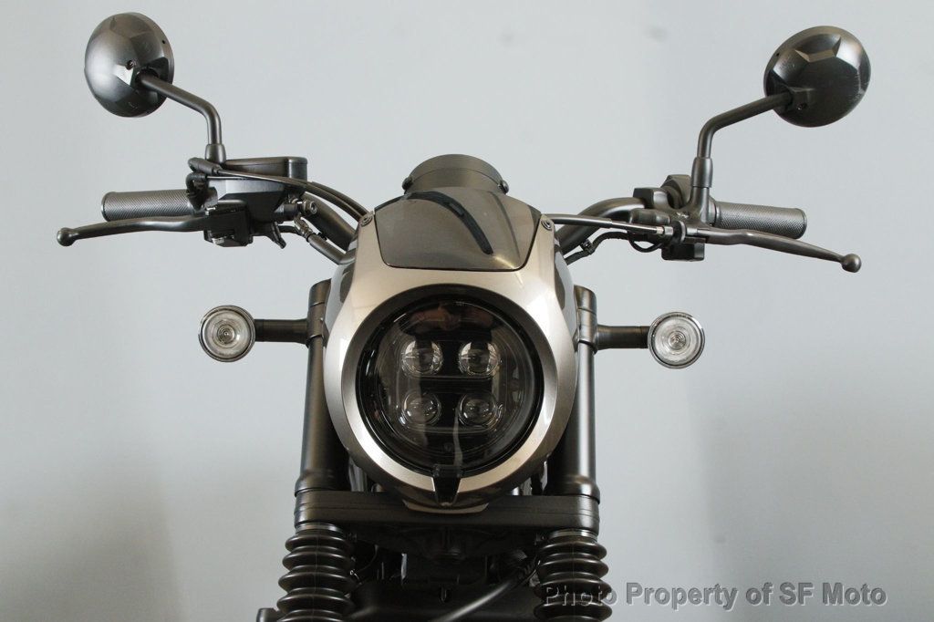 2023 Honda Rebel 500 ABS SE INVENTORY-CLEARANCE - 22817173 - 22