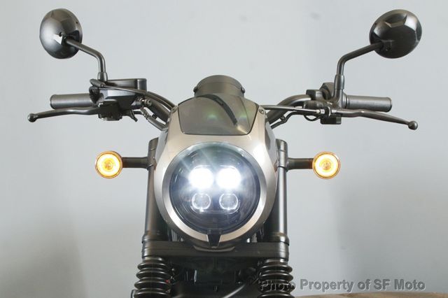 2023 Honda Rebel 500 ABS SE INVENTORY-CLEARANCE - 22817173 - 23