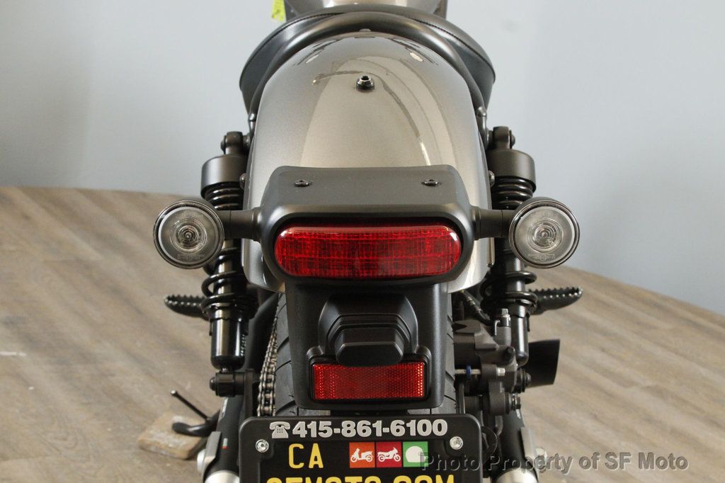 2023 Honda Rebel 500 ABS SE INVENTORY-CLEARANCE - 22817173 - 24
