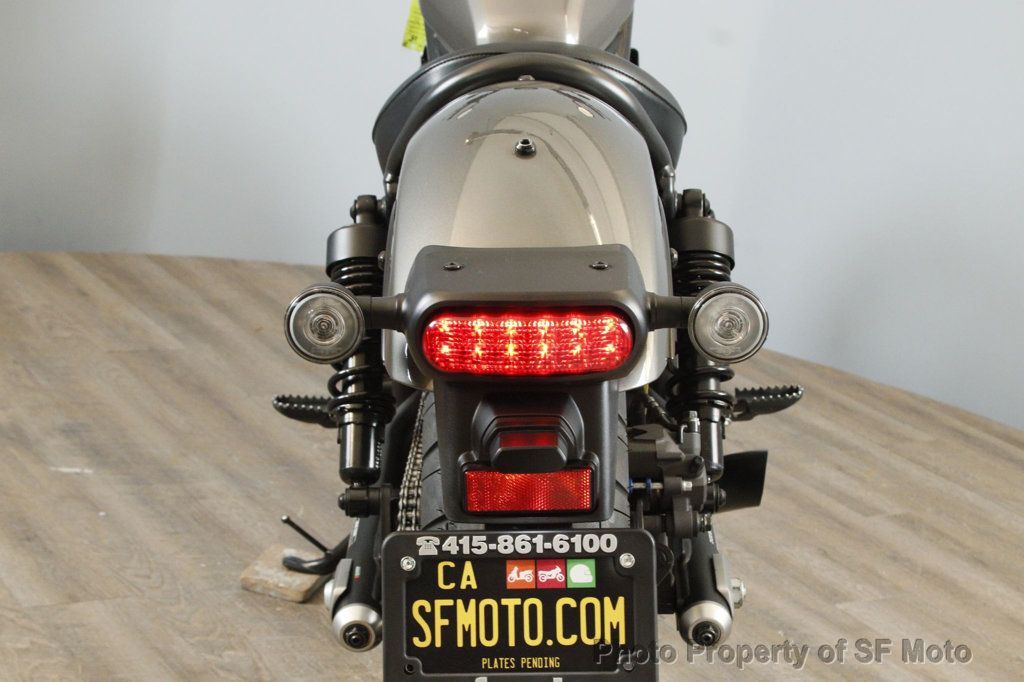 2023 Honda Rebel 500 ABS SE INVENTORY-CLEARANCE - 22817173 - 25
