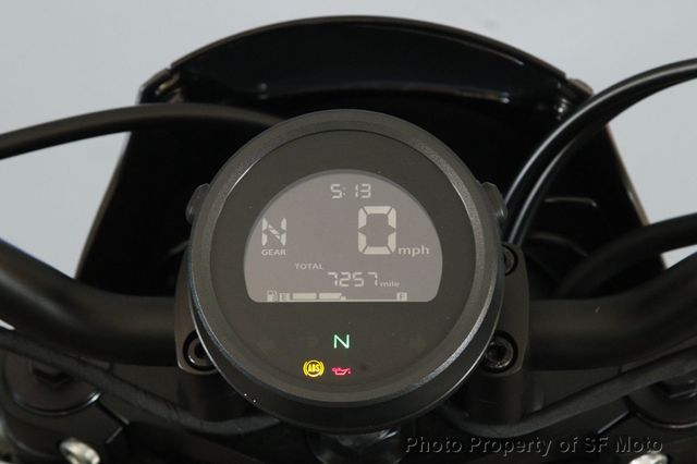 2023 Honda Rebel 500 ABS SE INVENTORY-CLEARANCE - 22817173 - 27