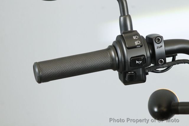 2023 Honda Rebel 500 ABS SE INVENTORY-CLEARANCE - 22817173 - 28