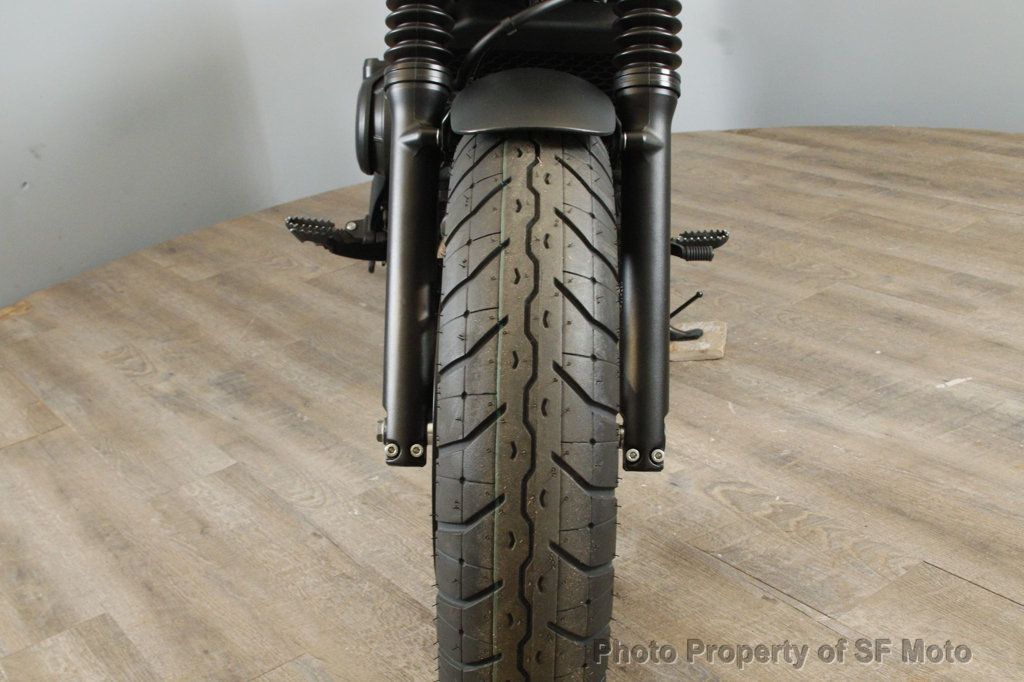 2023 Honda Rebel 500 ABS SE INVENTORY-CLEARANCE - 22817173 - 30