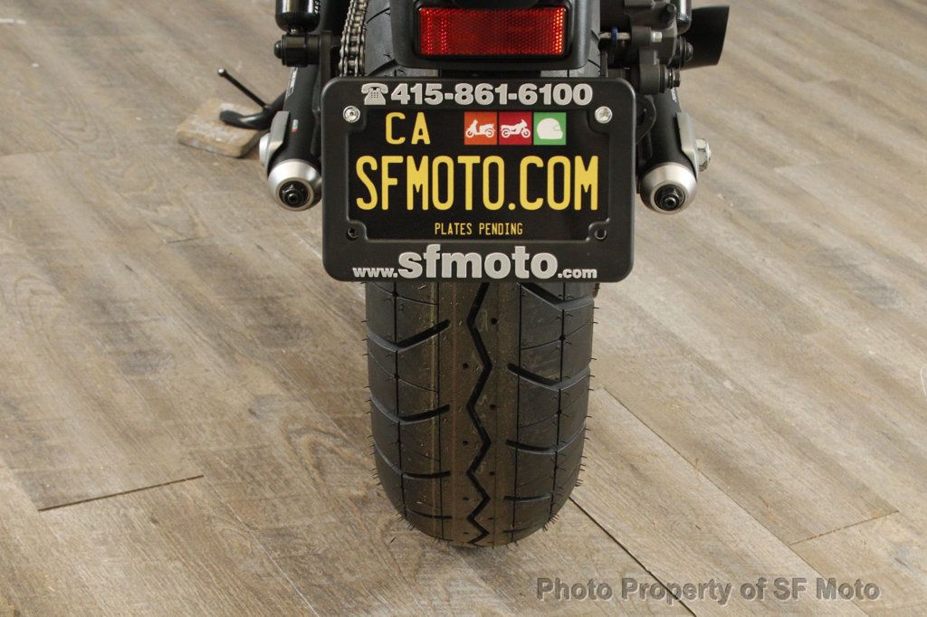 2023 Honda Rebel 500 ABS SE INVENTORY-CLEARANCE - 22817173 - 31