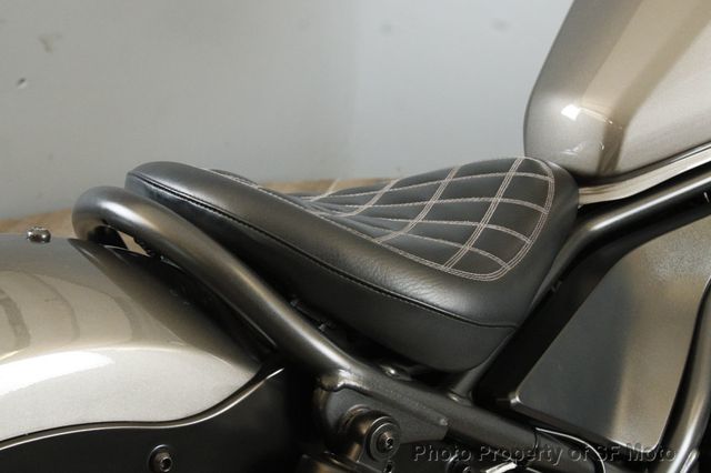 2023 Honda Rebel 500 ABS SE INVENTORY-CLEARANCE - 22817173 - 42