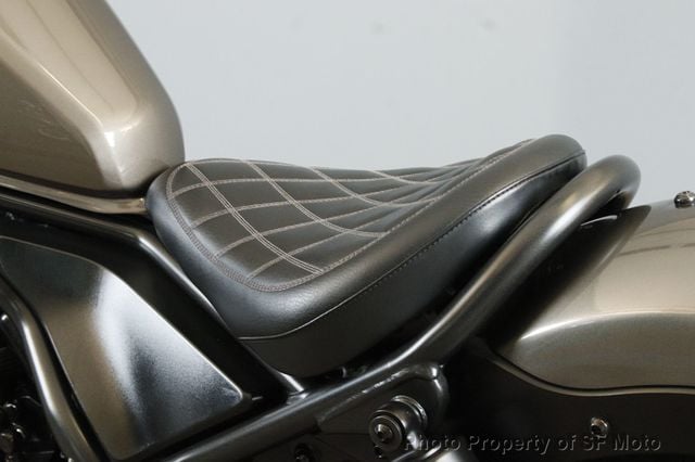 2023 Honda Rebel 500 ABS SE INVENTORY-CLEARANCE - 22817173 - 43