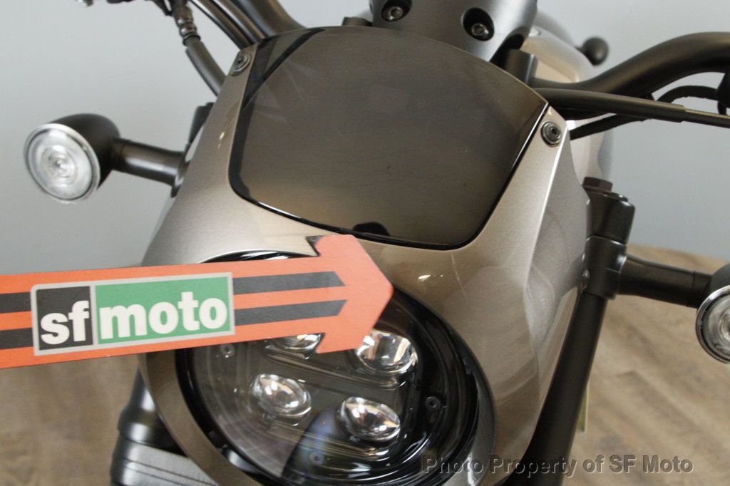2023 Honda Rebel 500 ABS SE INVENTORY-CLEARANCE - 22817173 - 46