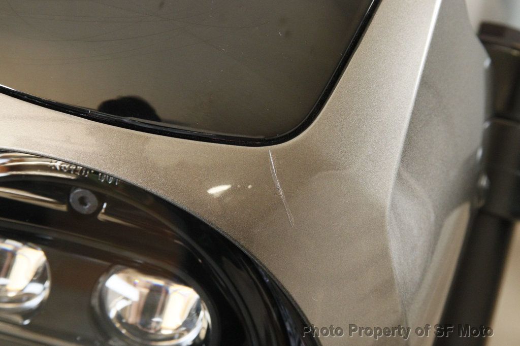2023 Honda Rebel 500 ABS SE INVENTORY-CLEARANCE - 22817173 - 47