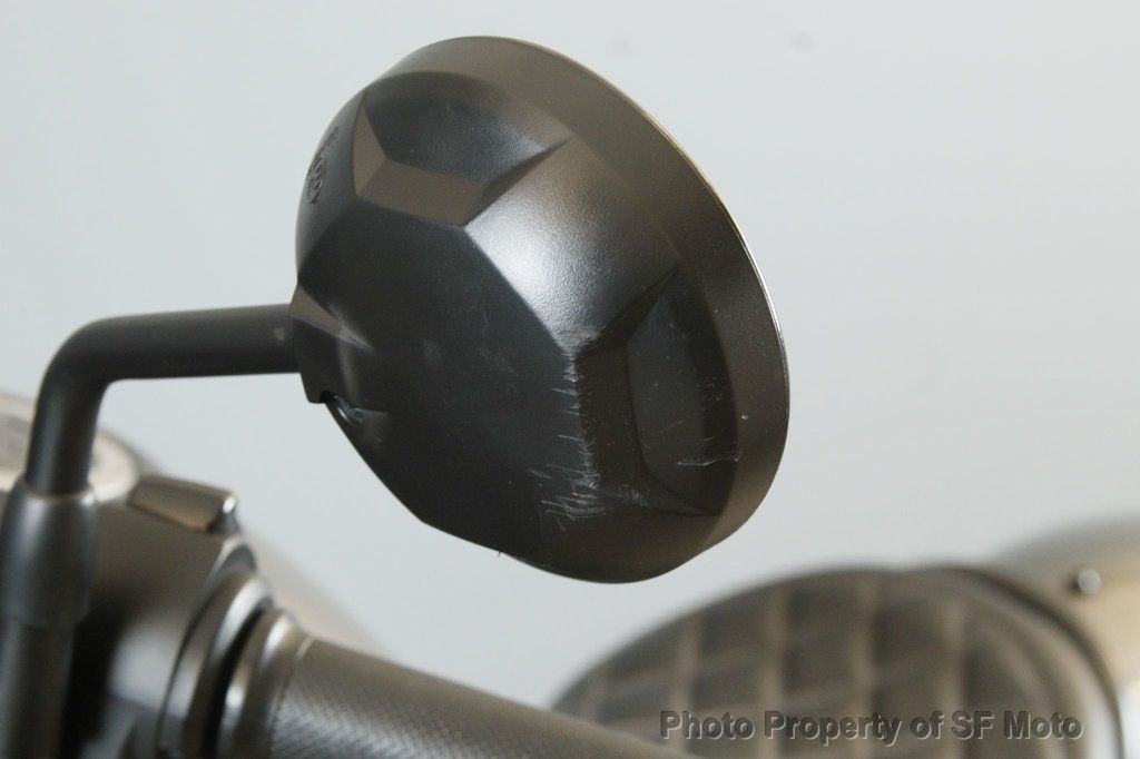 2023 Honda Rebel 500 ABS SE INVENTORY-CLEARANCE - 22817173 - 49