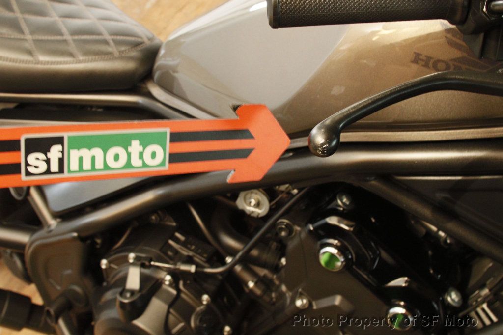 2023 Honda Rebel 500 ABS SE INVENTORY-CLEARANCE - 22817173 - 50