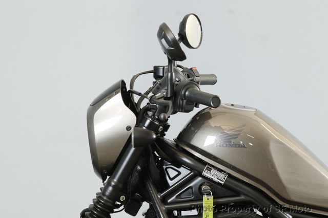 2023 Honda Rebel 500 ABS SE INVENTORY-CLEARANCE - 22817173 - 6