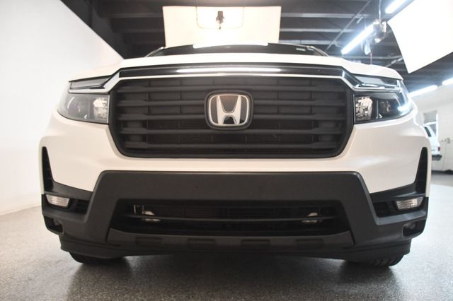 2023 Honda Ridgeline 27K Miles, Leather, Sunroof, Call 615-593-1191 - 23102247 - 11