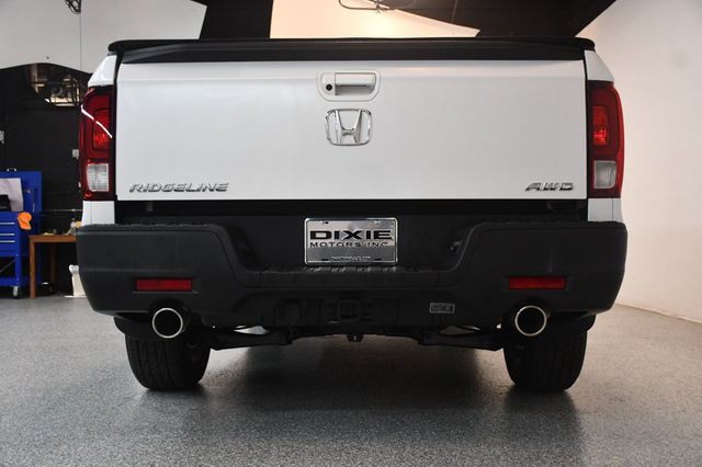 2023 Honda Ridgeline 27K Miles, Leather, Sunroof, Call 615-593-1191 - 23102247 - 12