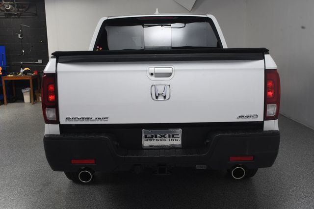 2023 Honda Ridgeline 27K Miles, Leather, Sunroof, Call 615-593-1191 - 23102247 - 16